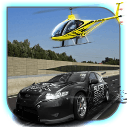 ikon Traffic Racer City &amp; Highway