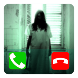 Scary Home Calling Prank иконка