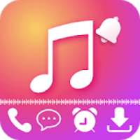 Unlimited Ringtone Downloader App & Music Ringtone