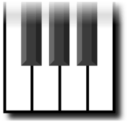 Music Synthesizer for Android आइकन