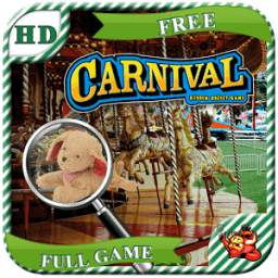 Carnival Hidden Object Games