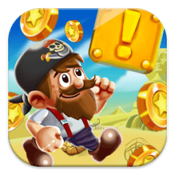 Pirate World иконка