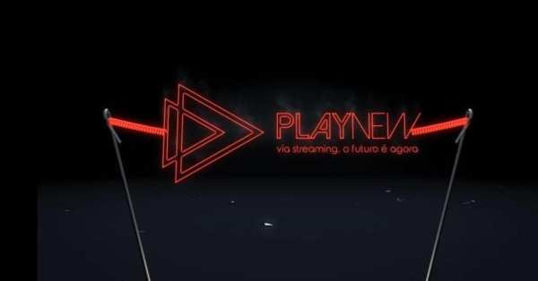 Play New screenshot 2