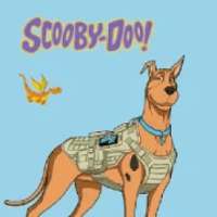 dog mini games logo