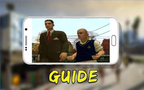Guide Blly Anniversary Edition screenshot 4