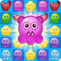 Crafty Candy Blast