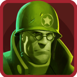 Toy Soldiers Strike icon