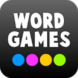 Word Games 87 in 1 - Free