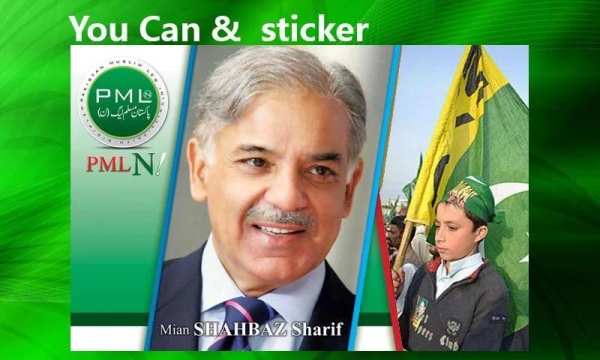 PMLN Flex Maker 2020 स्क्रीनशॉट 2