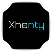 Xhenty on 9Apps