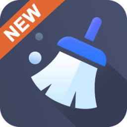 Clean Android أيقونة