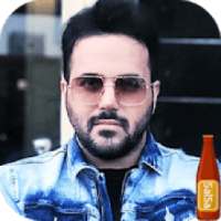 آهنگ های علی عبدالمالکی
‎