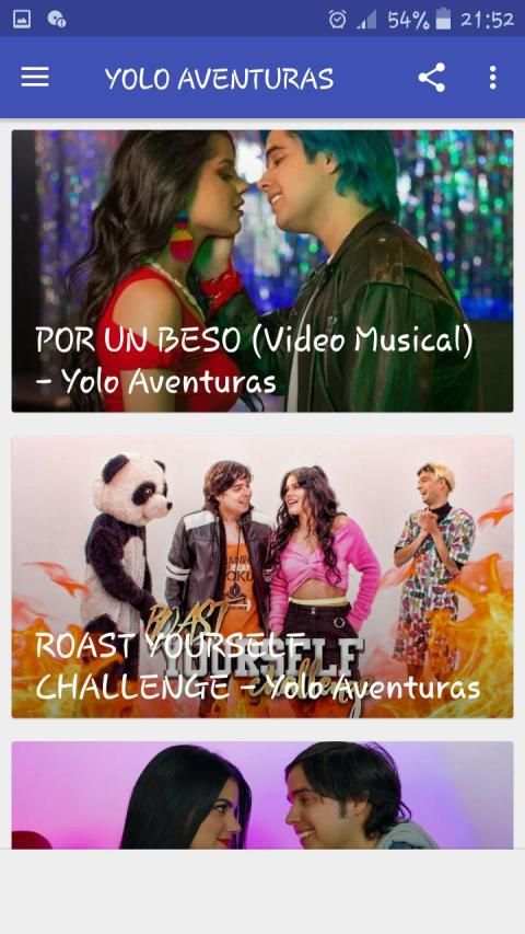 Yolo Aventuras : POR UN BESO 2020 screenshot 3