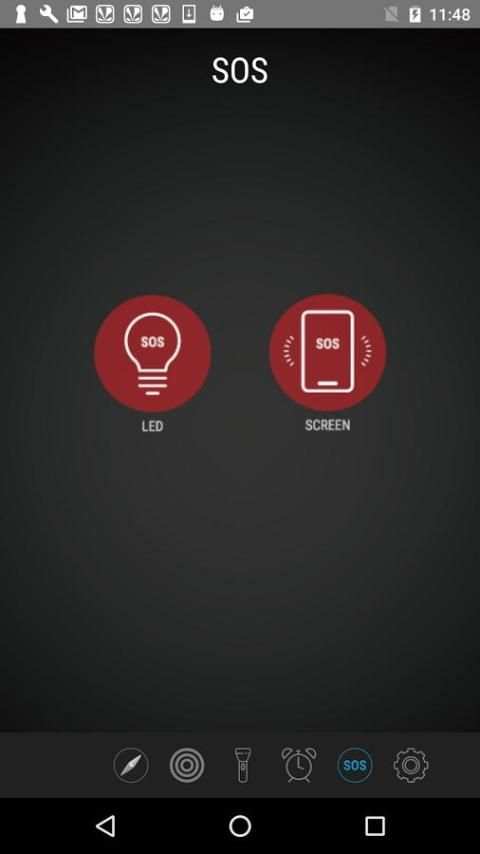Privacy Flashlight screenshot 4