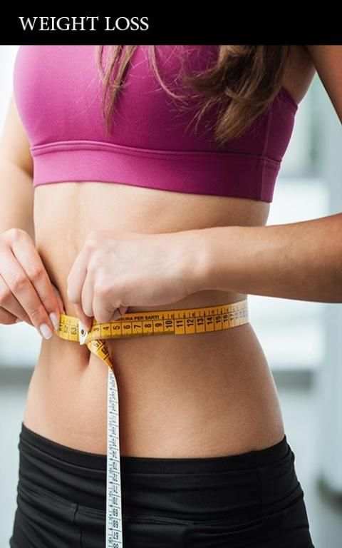 Weight Lose Tips скриншот 2