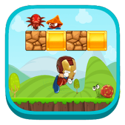 Measures for Ultraman icon