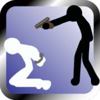 Quick Stick Figure Fight 3