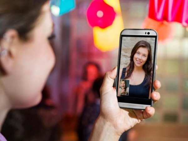 Video Call Whatsapp HDQ Prank screenshot 2