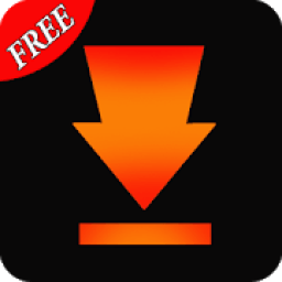 All Video Downloader - Play Tube आइकन