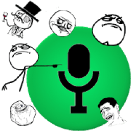 ikon Microphone for Chat &amp; What'sUp
