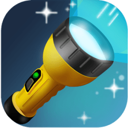 ikon Color Flashlight LED