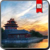 China Wallpaper on 9Apps