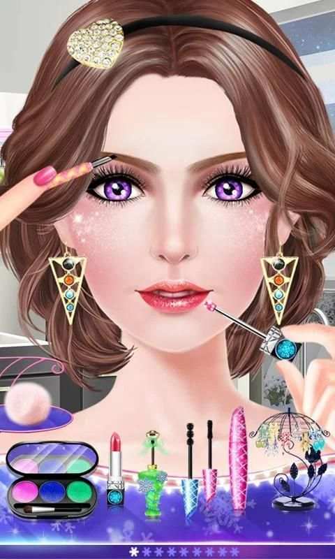 BFF Salon: Beauty Shopping Day screenshot 8