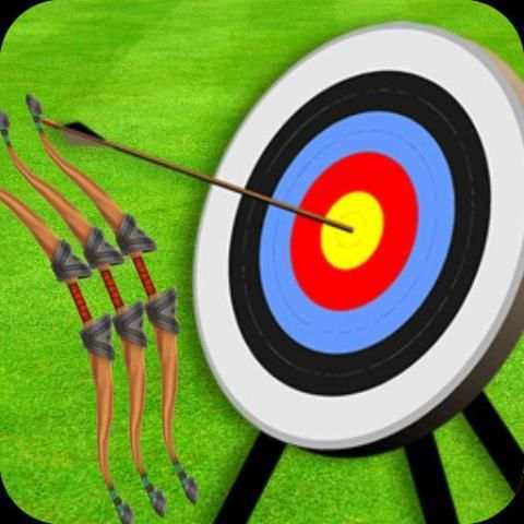Classic Archery King Champion screenshot 6