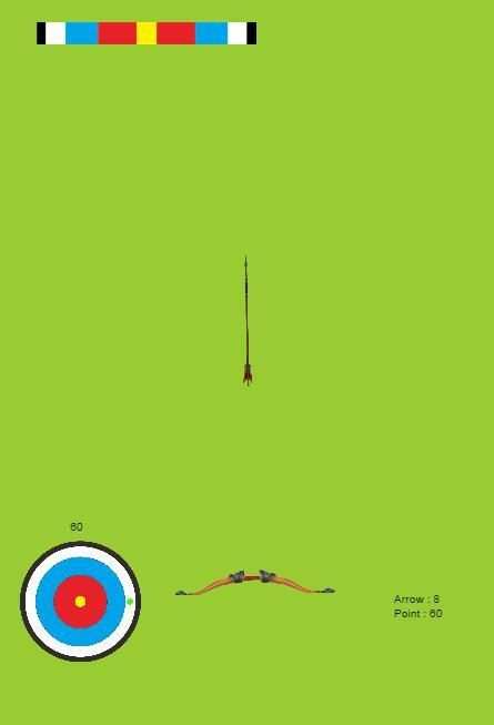 Classic Archery King Champion screenshot 2