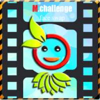 مواجهة التحدي عارضة أزياء on 9Apps