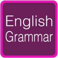 English Grammar Learning on 9Apps