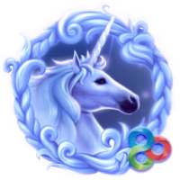 Unicorn GO Launcher