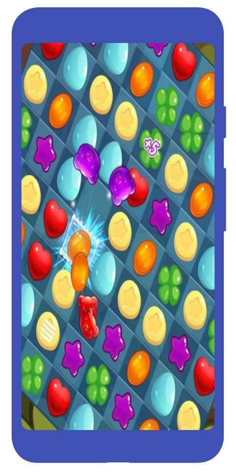 Anon - Match 3 Game screenshot 8