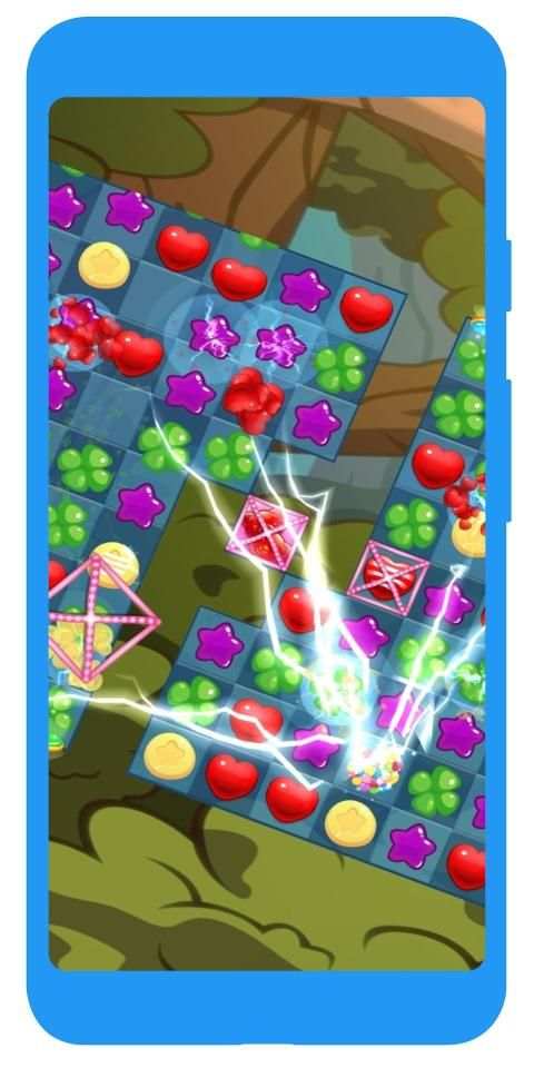 Anon - Match 3 Game screenshot 7