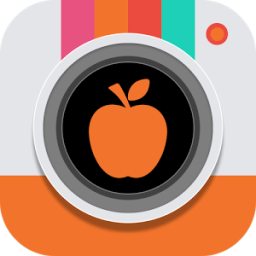 5K Ultra Apple Camera icon