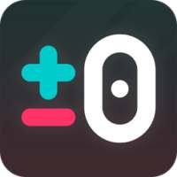 +/-0 : Magical Math Puzzle