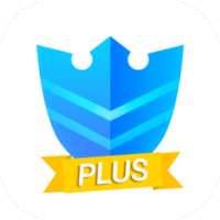 alpha security plus