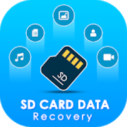 ikon Sd Card recovery