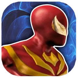 The Amazing Iron Spider of Man icon