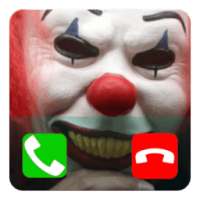 Call from Killer Clown - Prank
