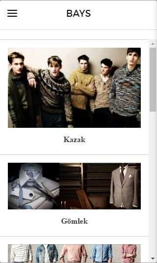 BAYS - Mobil Katalog screenshot 3