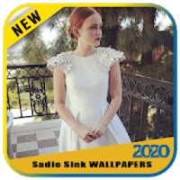 Sadie Sink Wallpaper HD 2020 on 9Apps