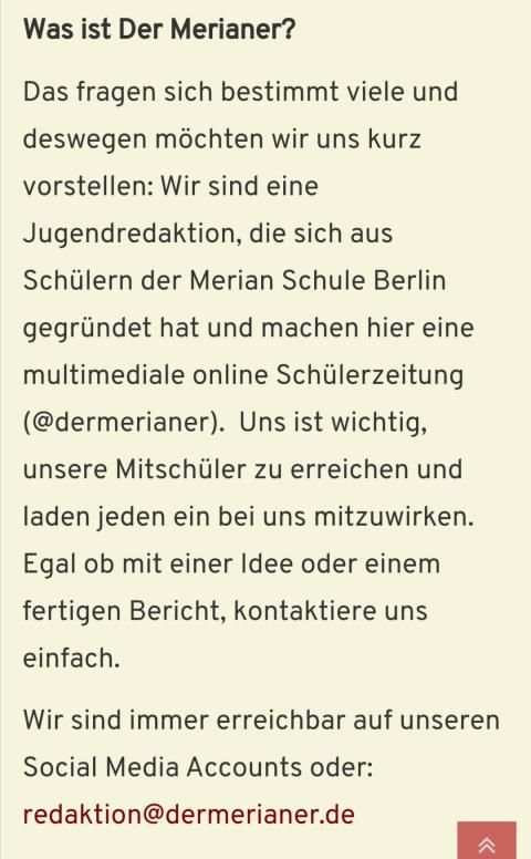Der Merianer screenshot 3