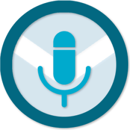 Voice by Email (Nauta) أيقونة