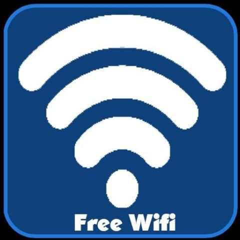 WiFi password Prank screenshot 1