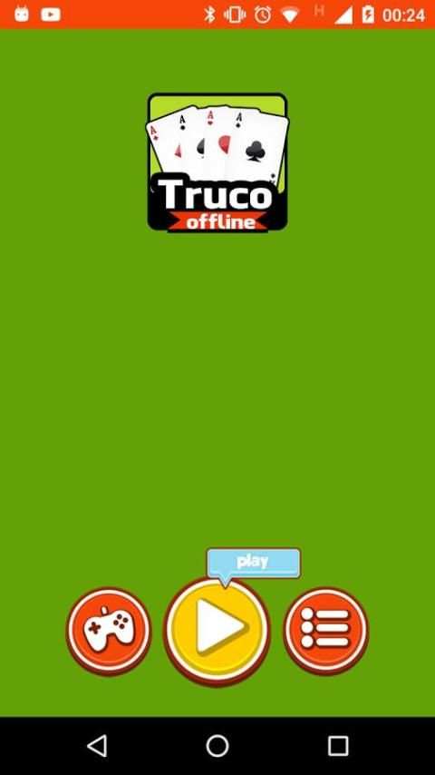 Truco screenshot 2
