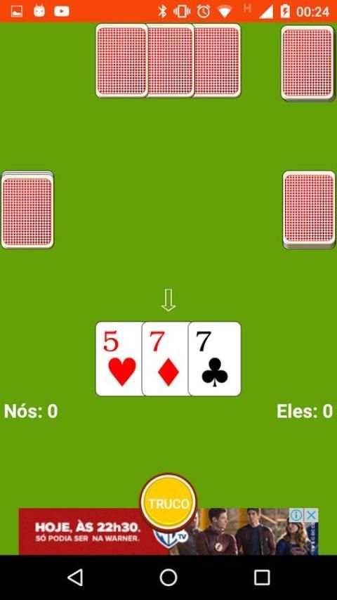 Truco screenshot 1