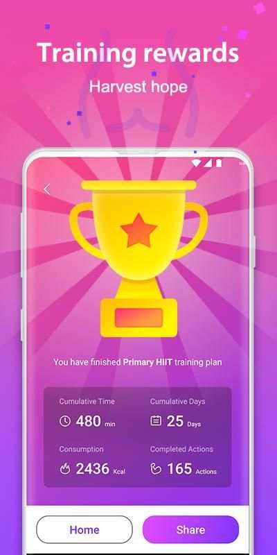 Buttock Workout Pro screenshot 2