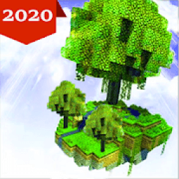 World Creative: Crafting &amp; Building game आइकन