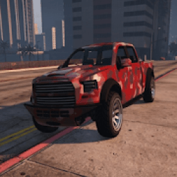 Parking Sim Vad Cra आइकन